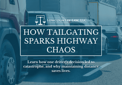 Truck Accident Lawyer in Myrtle Beach | FREE Consultation