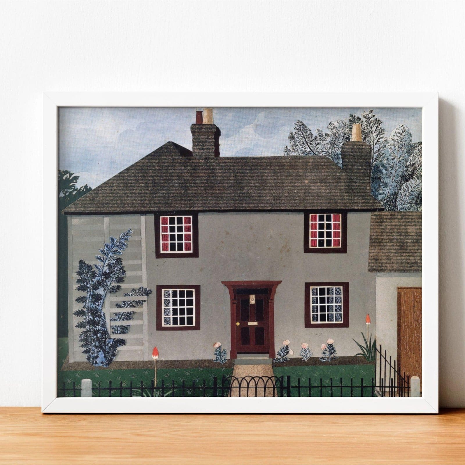 il_fullxfull.7801295510_icwe.jpg Tirzah Garwood - Printable Wall Art, Wood Engraver, English Landscape, Digital Download