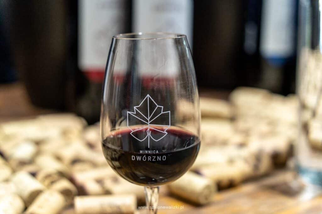 winnica dwórzno