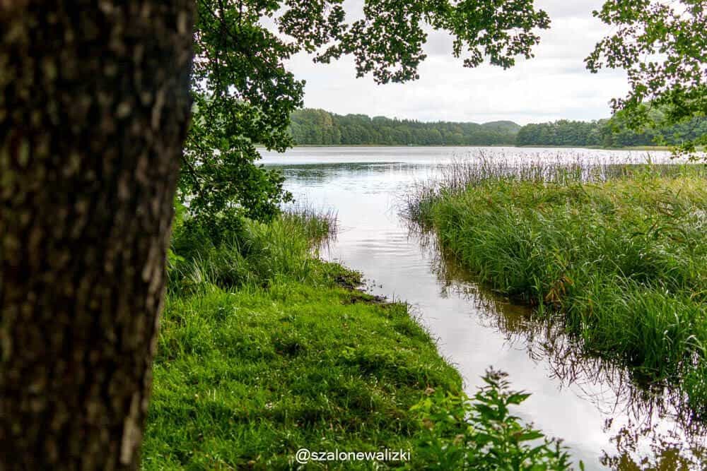 wczasy odchudzające na kaszubach