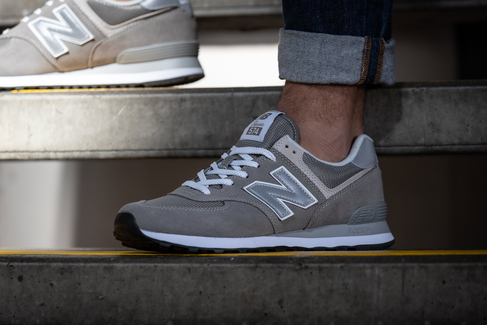 Weโre Giving Away A Yearโs Supply Of New Balance Sneakers