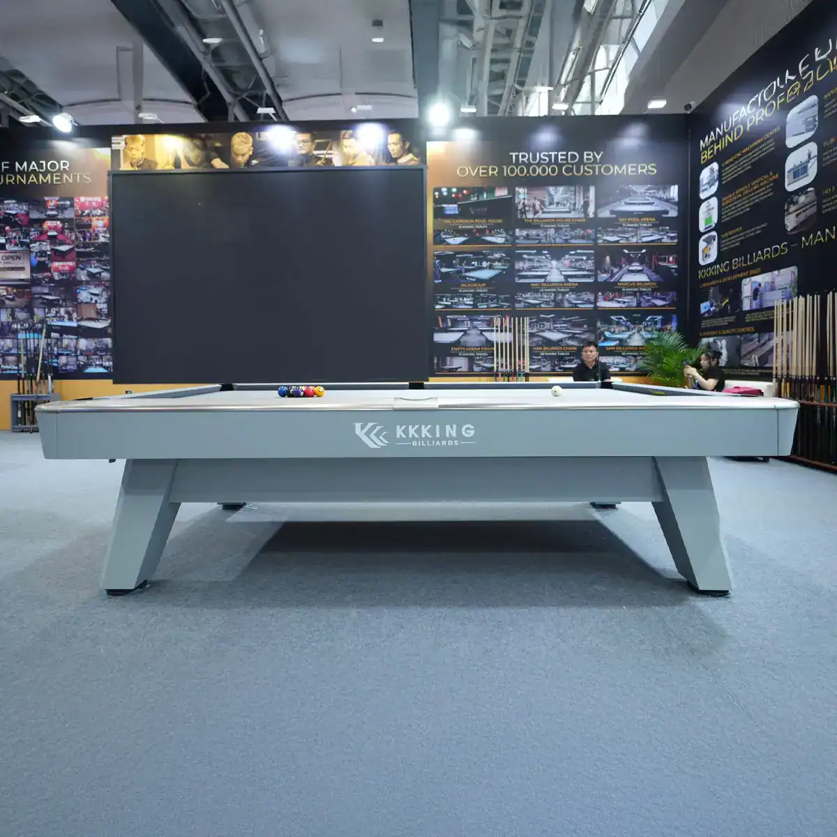 BÀN BIDA LỖ KKKING NOVA 7 BÀN BIDA LỖ KKKING NOVA