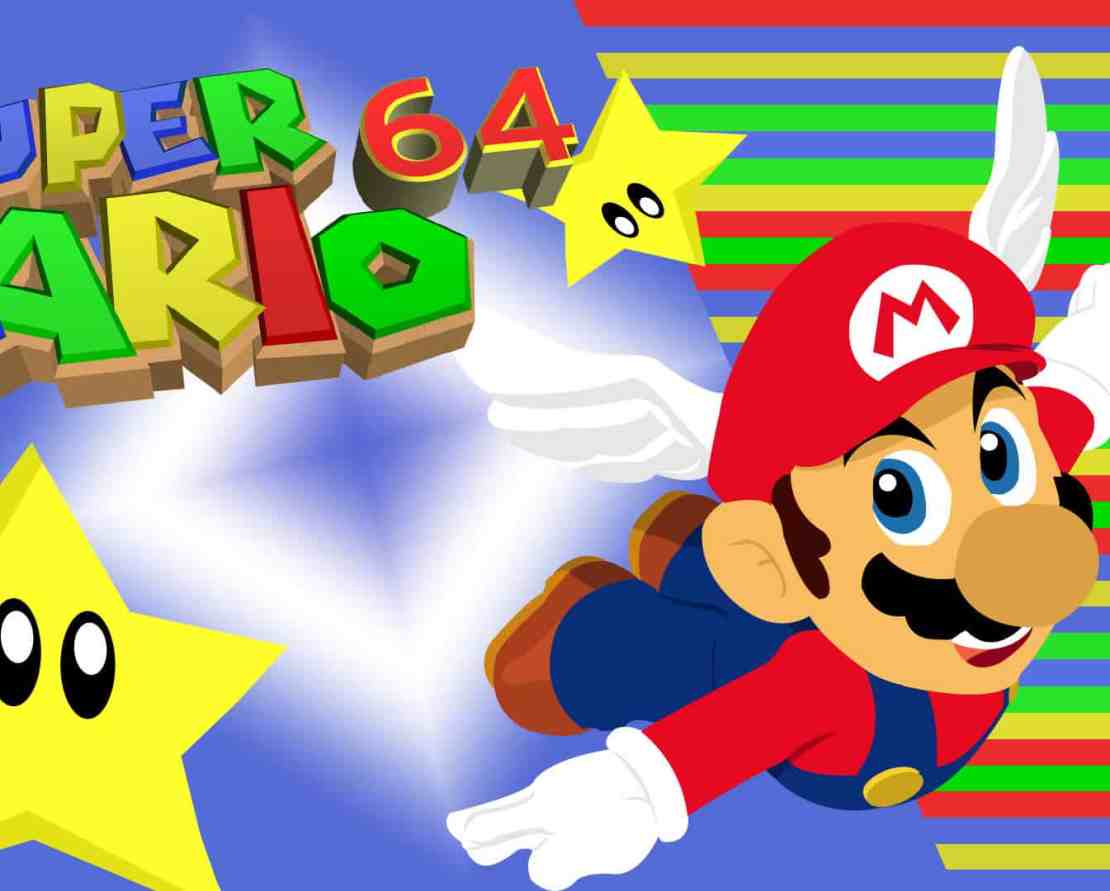 SM64
