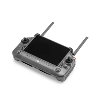 rc plus controller