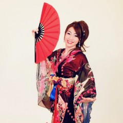 石川県からマジシャンRENA(レナ)さんが「まじっぱ」に登場! 2 マジシャンRENA(レナ)