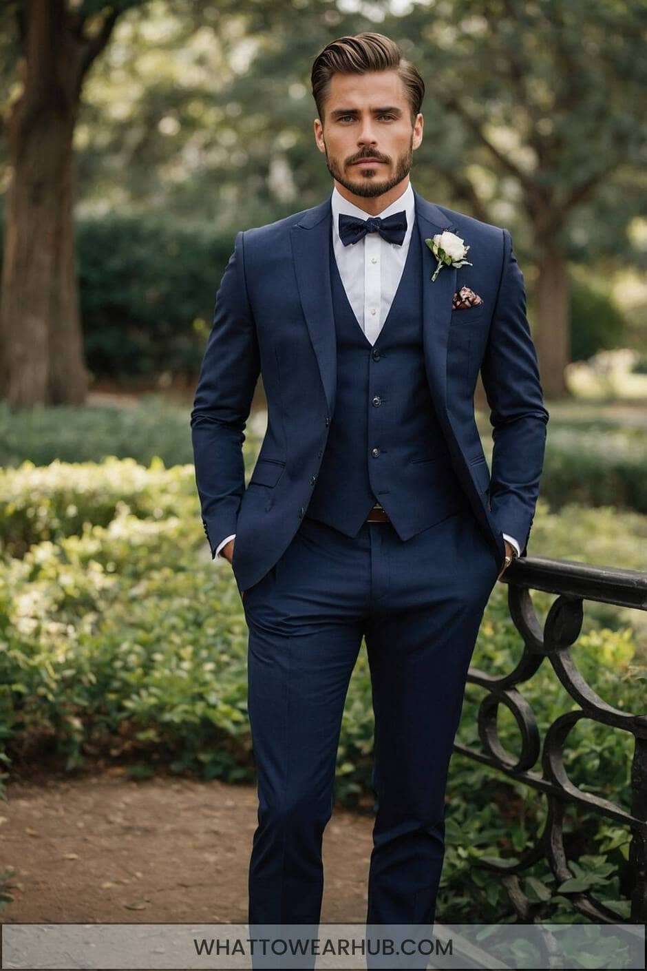 What To Wear For Engagement Photos Men? Top 6 Style Tips!