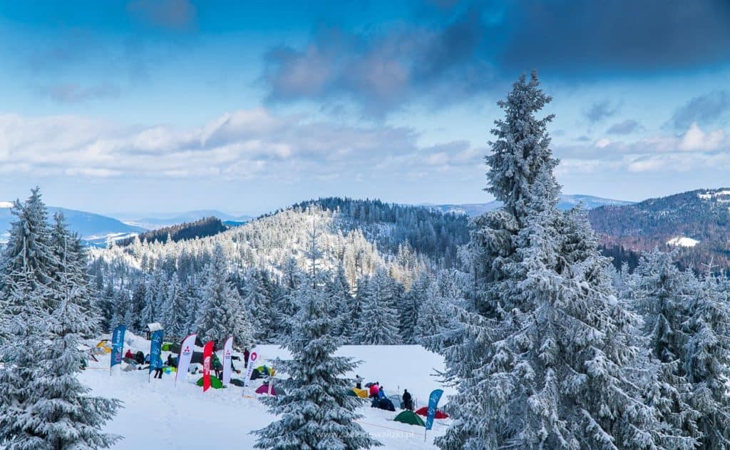 po co jechać na WinterCamp