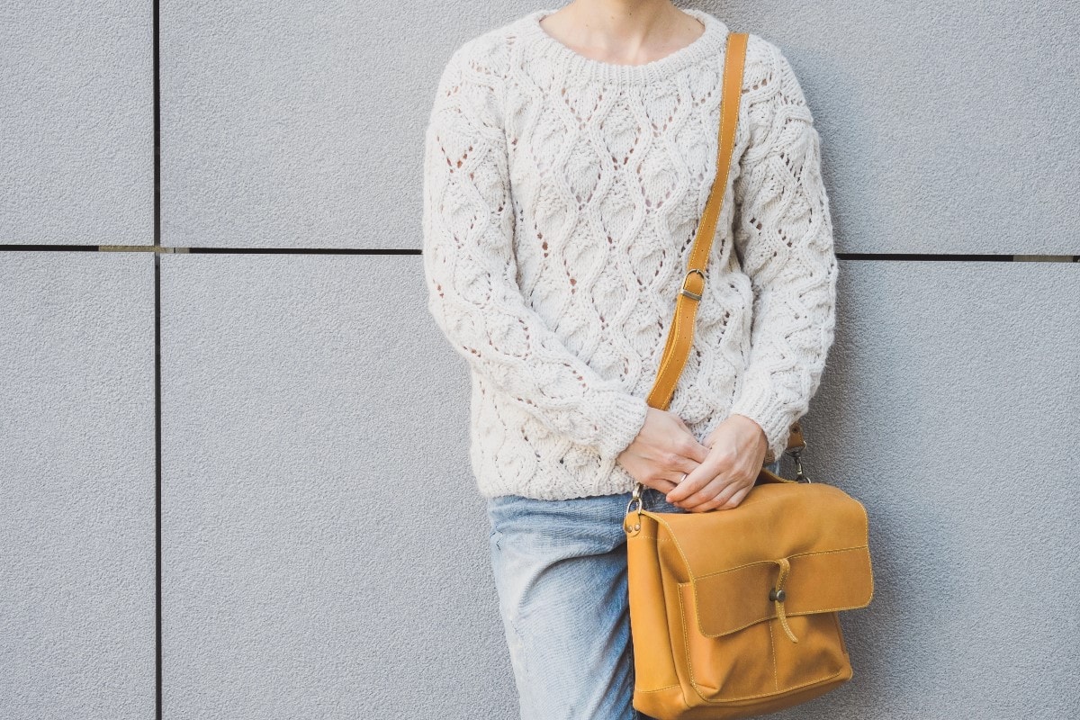 best crossbody bag travel