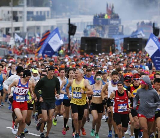 How Running Helps Alleviate Depression