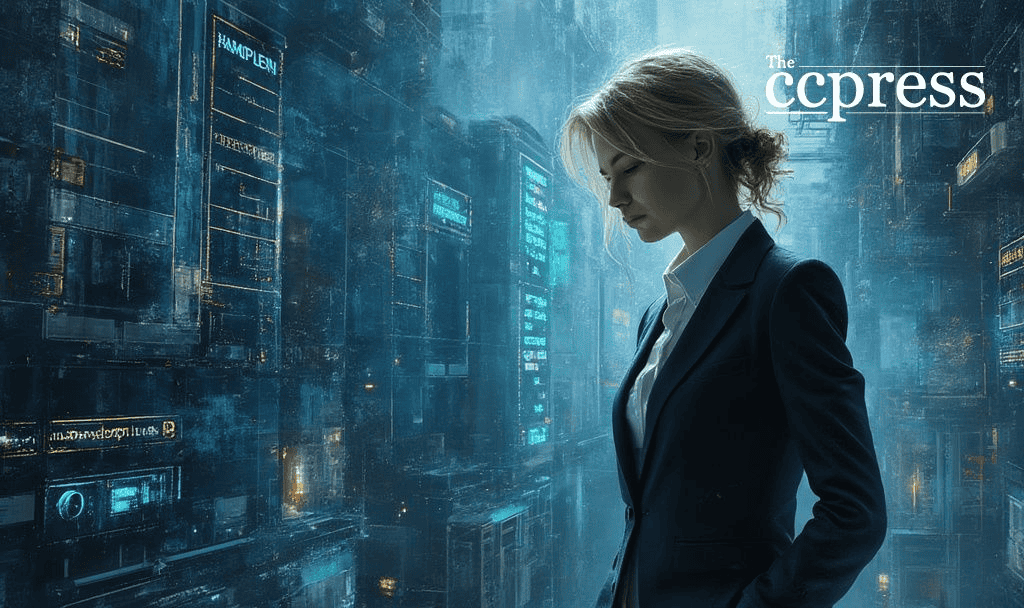 Former BoGX CMO Accuses Founder of Mismanagement 20 amber-bella-accuses-bogx-founder-of-mismanagement