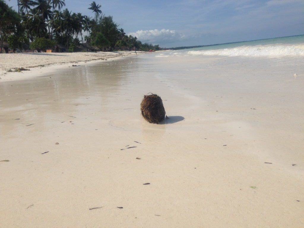 najpiękniejsze plaże