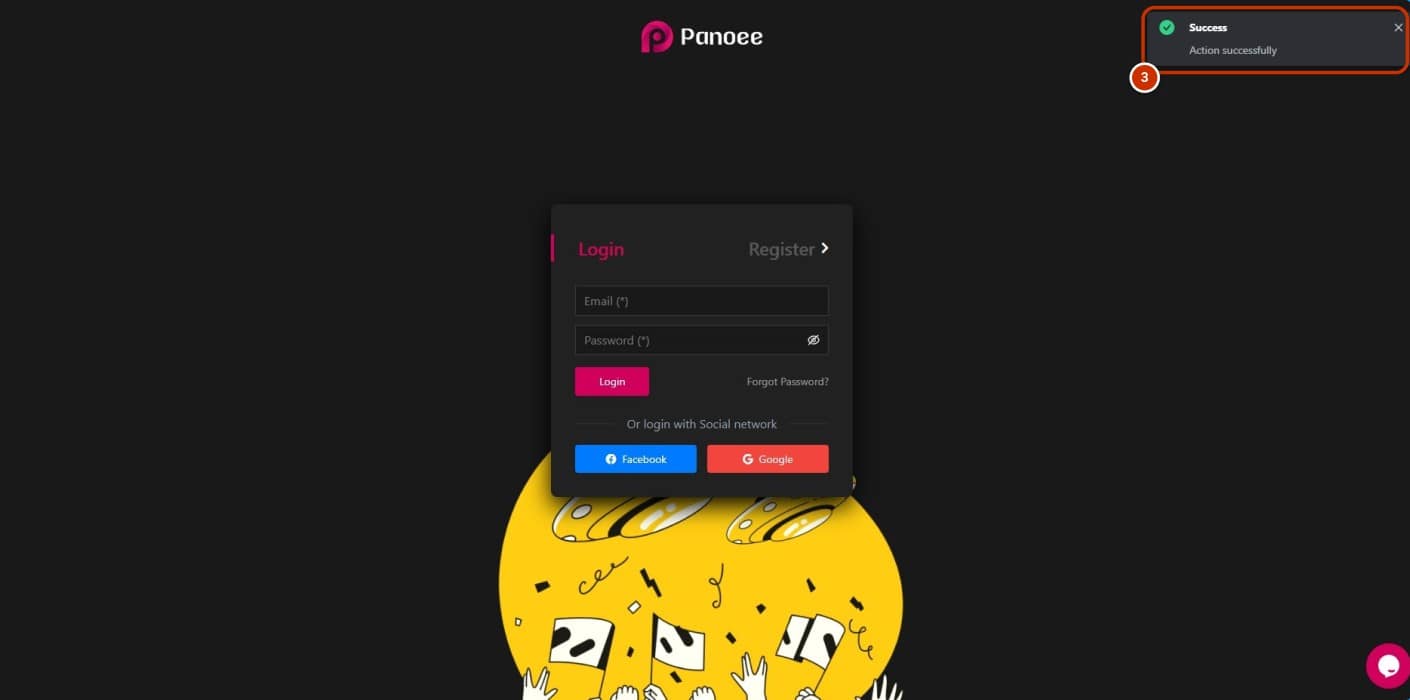 Forgot Password 3 r M2JK7 d