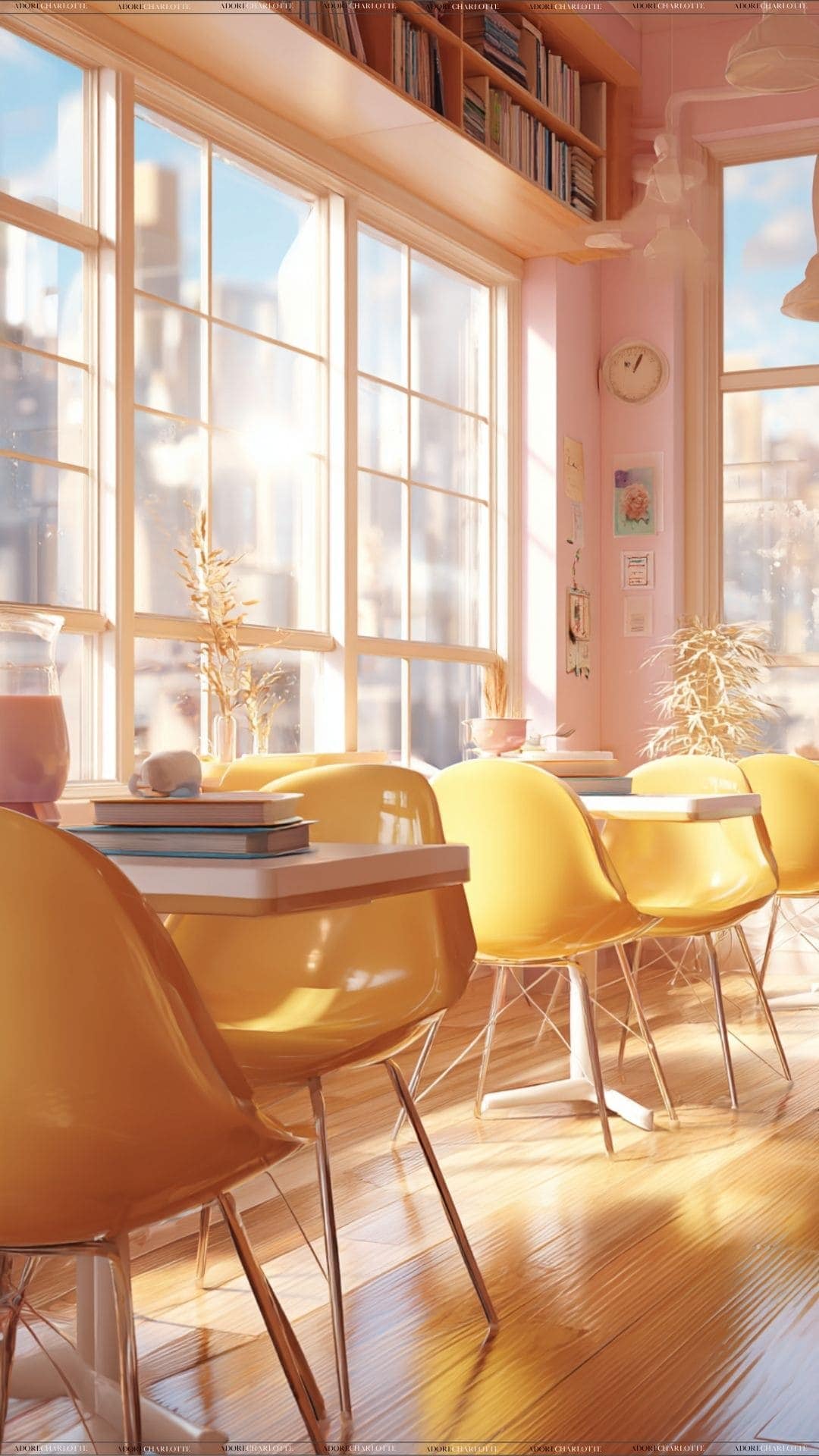 Inside the Rise of Tuition-Free Public Charter Schools