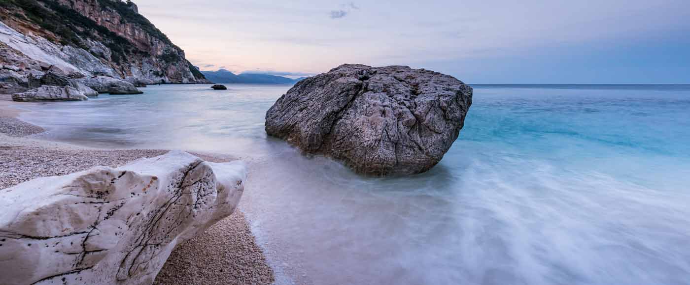 Highlights und Sehenswürdigkeiten auf Sardinien