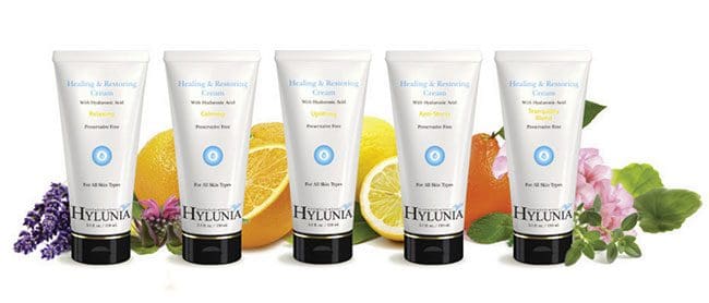 hylunia spas