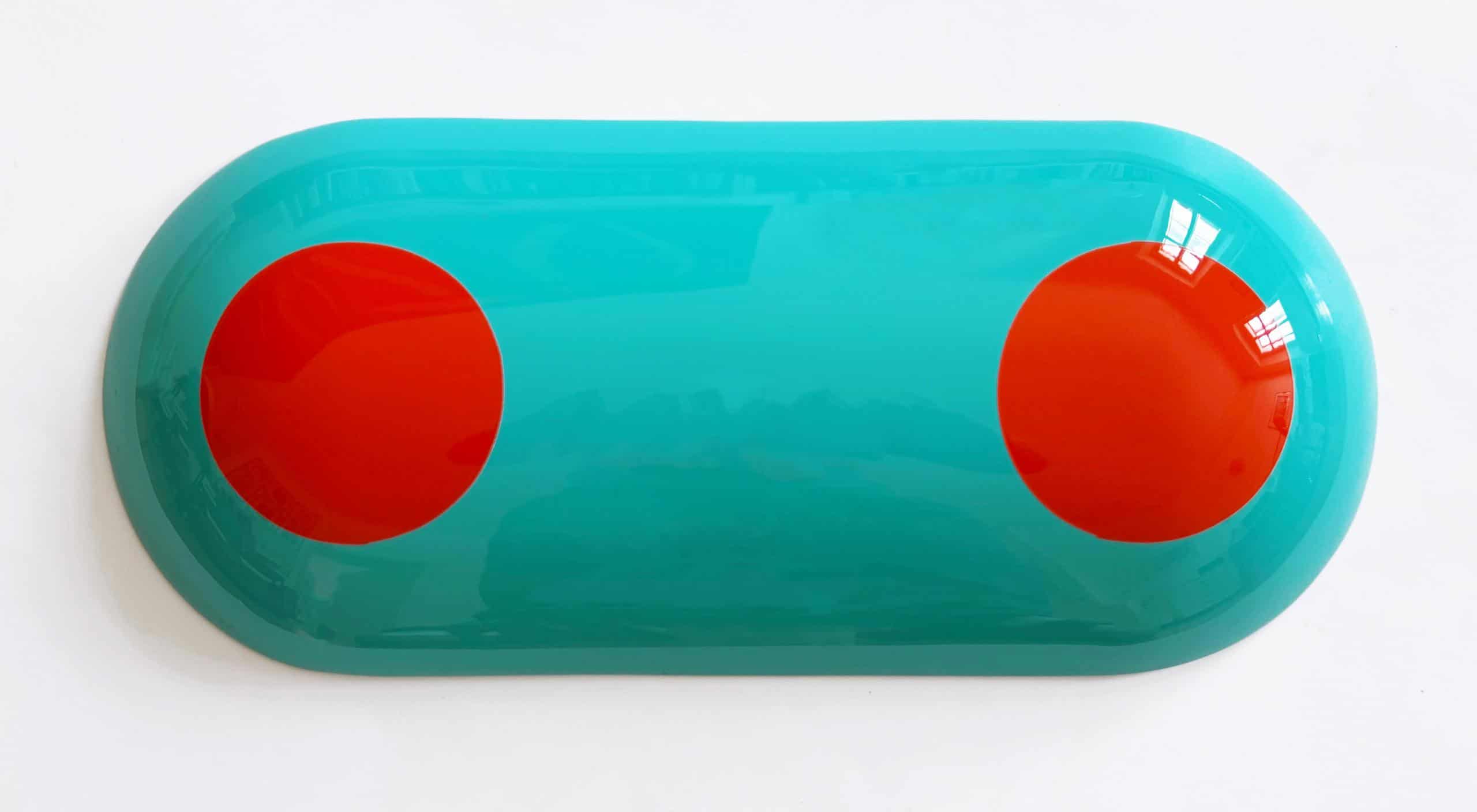 Uta Weber Happypills Smolka Contemporary