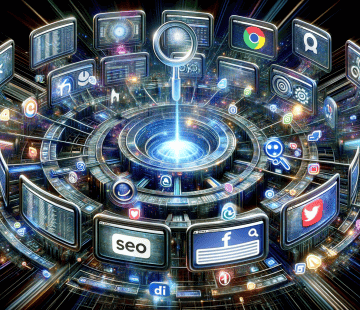 how social media search short form video are revolutionizing seo
