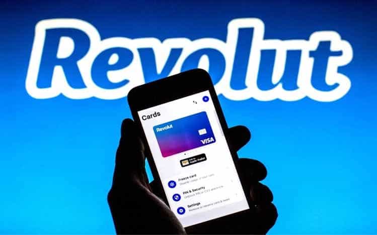 Revolut stablecoin