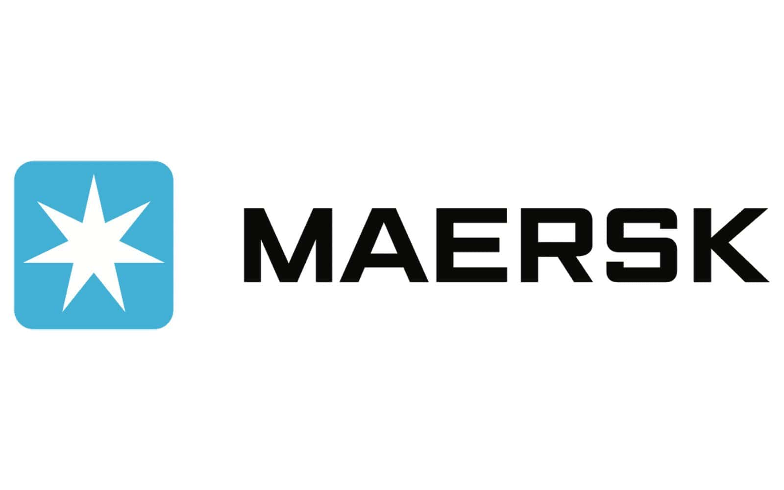 Mærsk logo