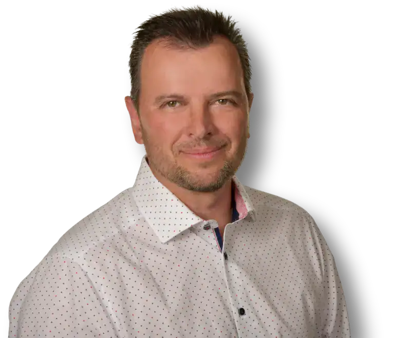 Michael Buchholz - Geschäftsführer und PKV-Experte bei fairbeamtet.de