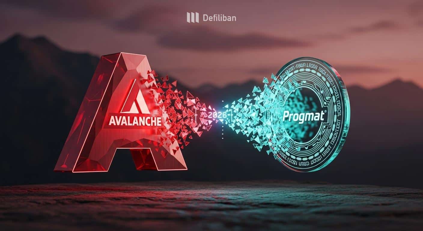 Why Progmat is migrating to Avalanche from Corda 5