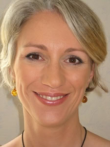 Anne Gentric