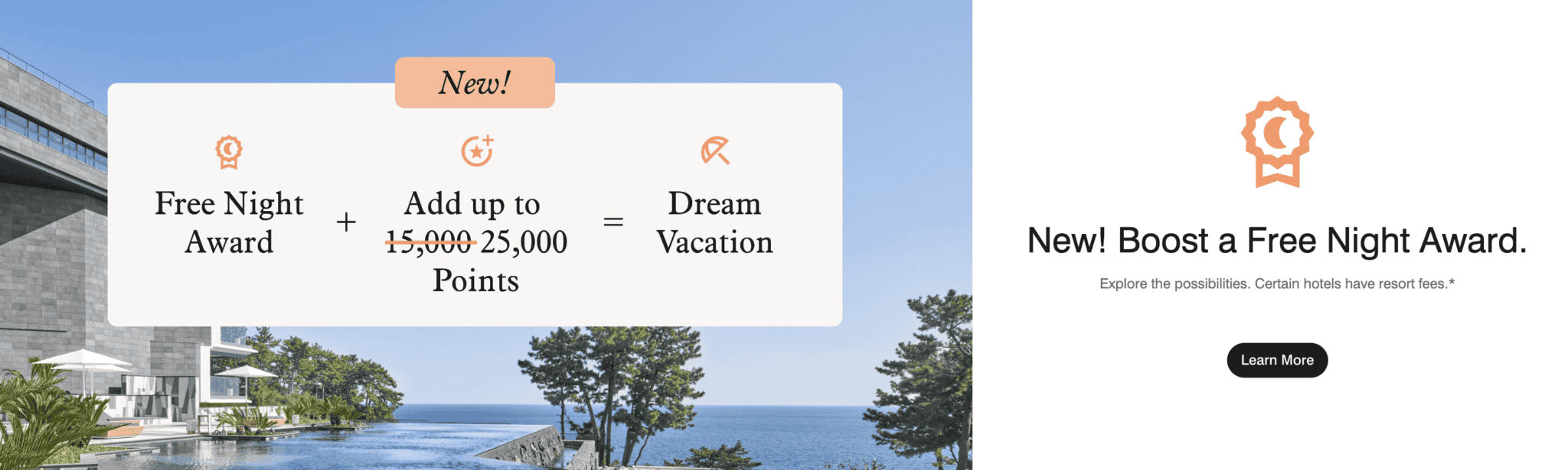 How to Top Off Marriott Free Night Certificate (With 25K Points, Updated) 1 top-up limit was increased to 25,000 points