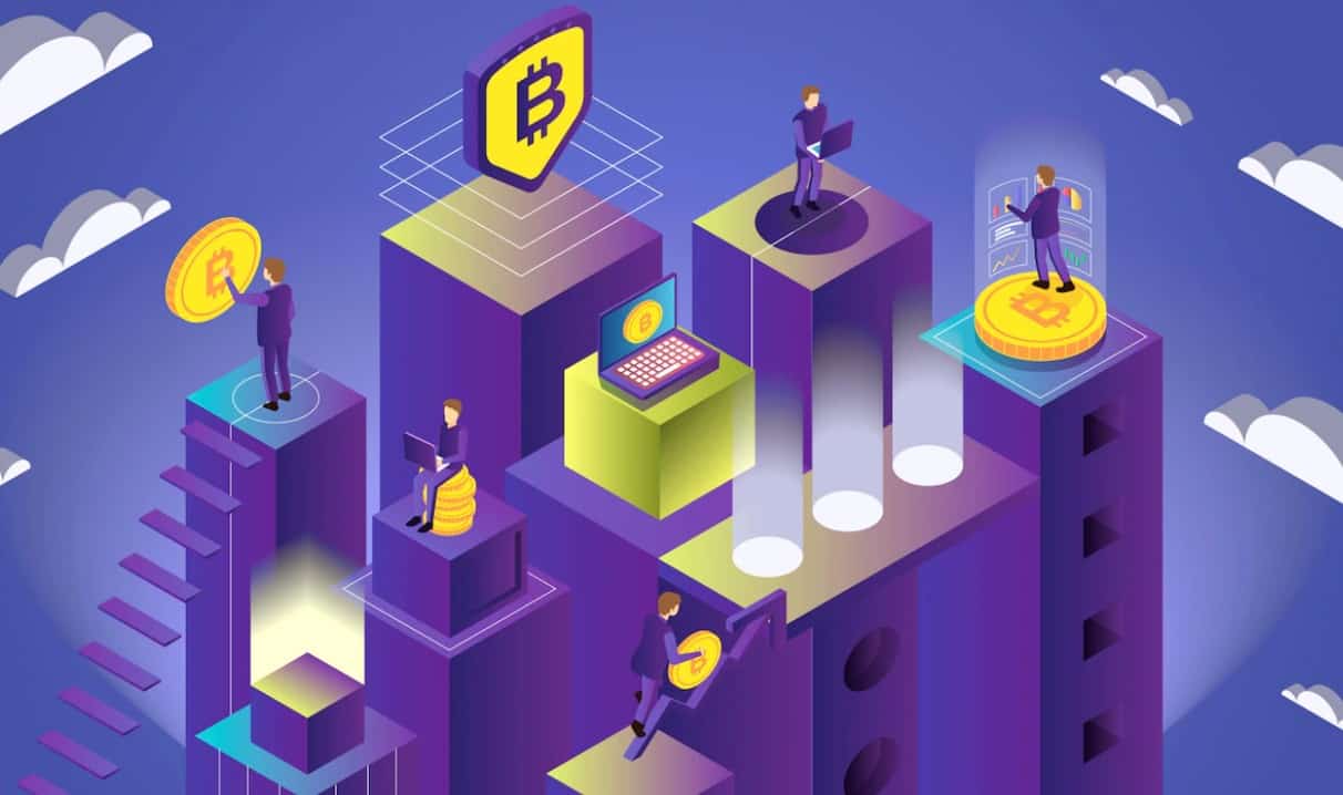 CoinEx Smart Chain (CSC) continues to expand in spite of marketplace situations 1 CoinEx Smart Chain CSC continues to grow despite market conditions