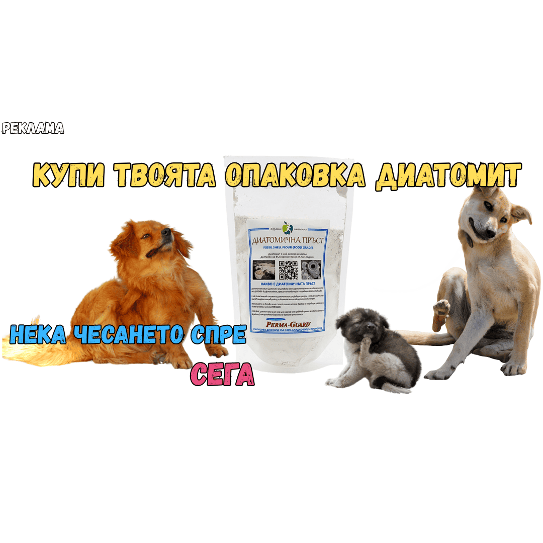 Купи диатомит тук