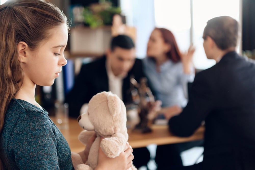 Custody Agreements for Unmarried Parents Rochester Custody Lawyer