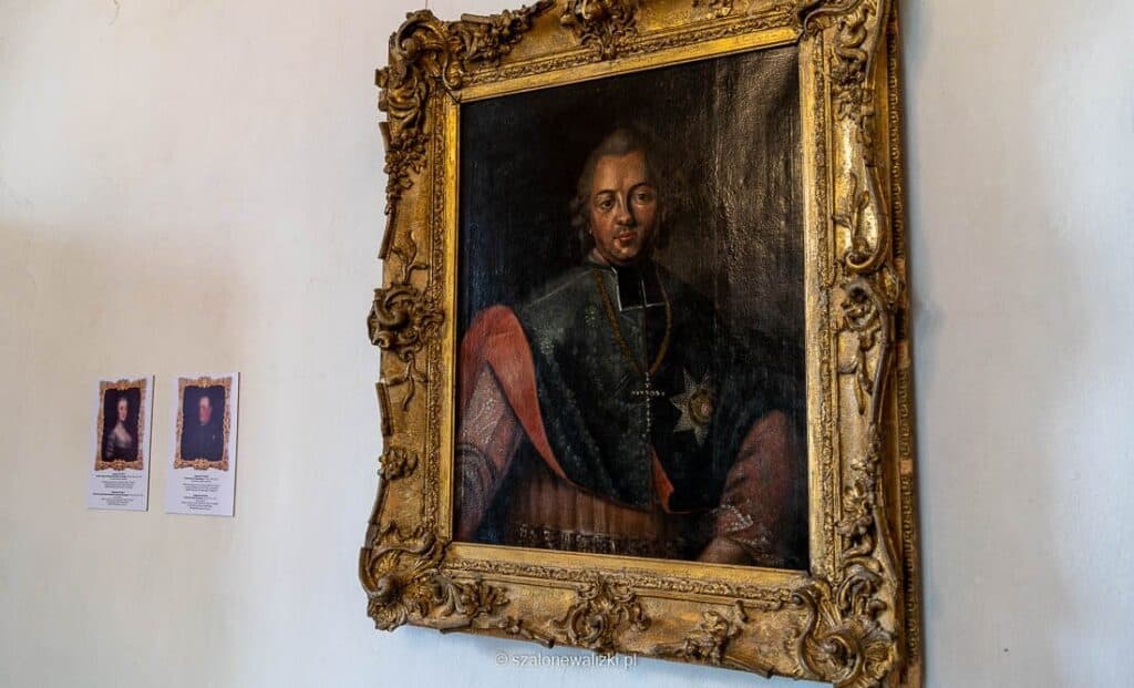 zamki gotyckie na Warmii i Mazurach