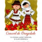 Concert de Dragobete @ Muzeul Naţional al Literaturii Române