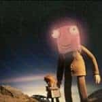 Pombo Te Iubeşte. Scurtmetraj Premiat de Animaţie +10 Ani Pombo Te Iubeşte. Scurtmetraj Premiat de Animaţie +10 Ani