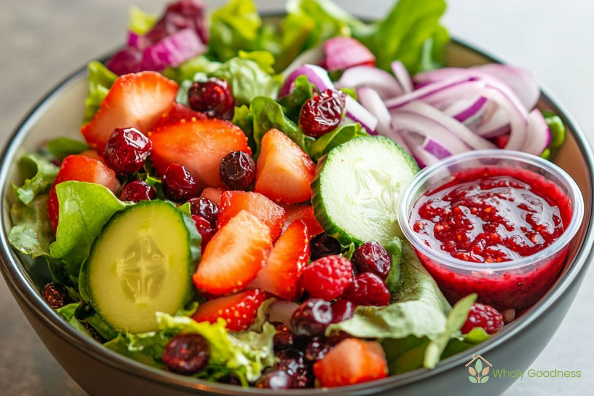 Vegan Options at Culver’s