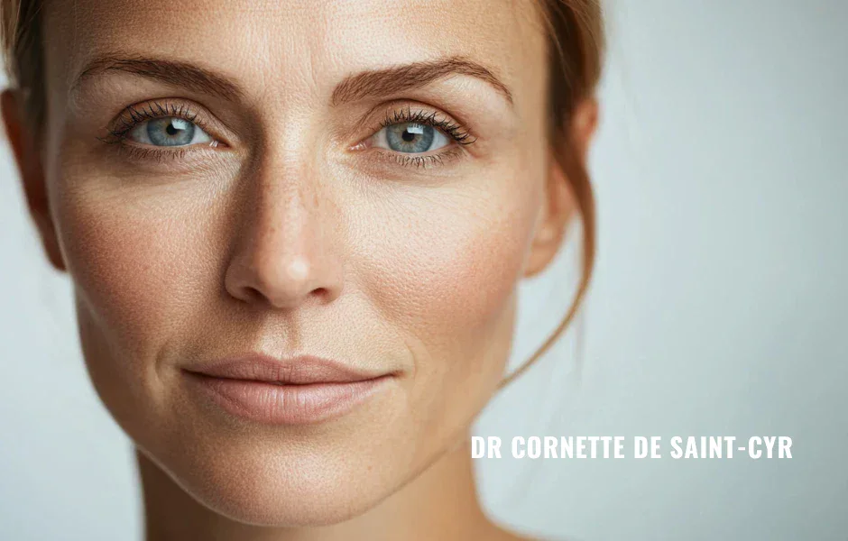 Rajeunir le regard sans chirurgie