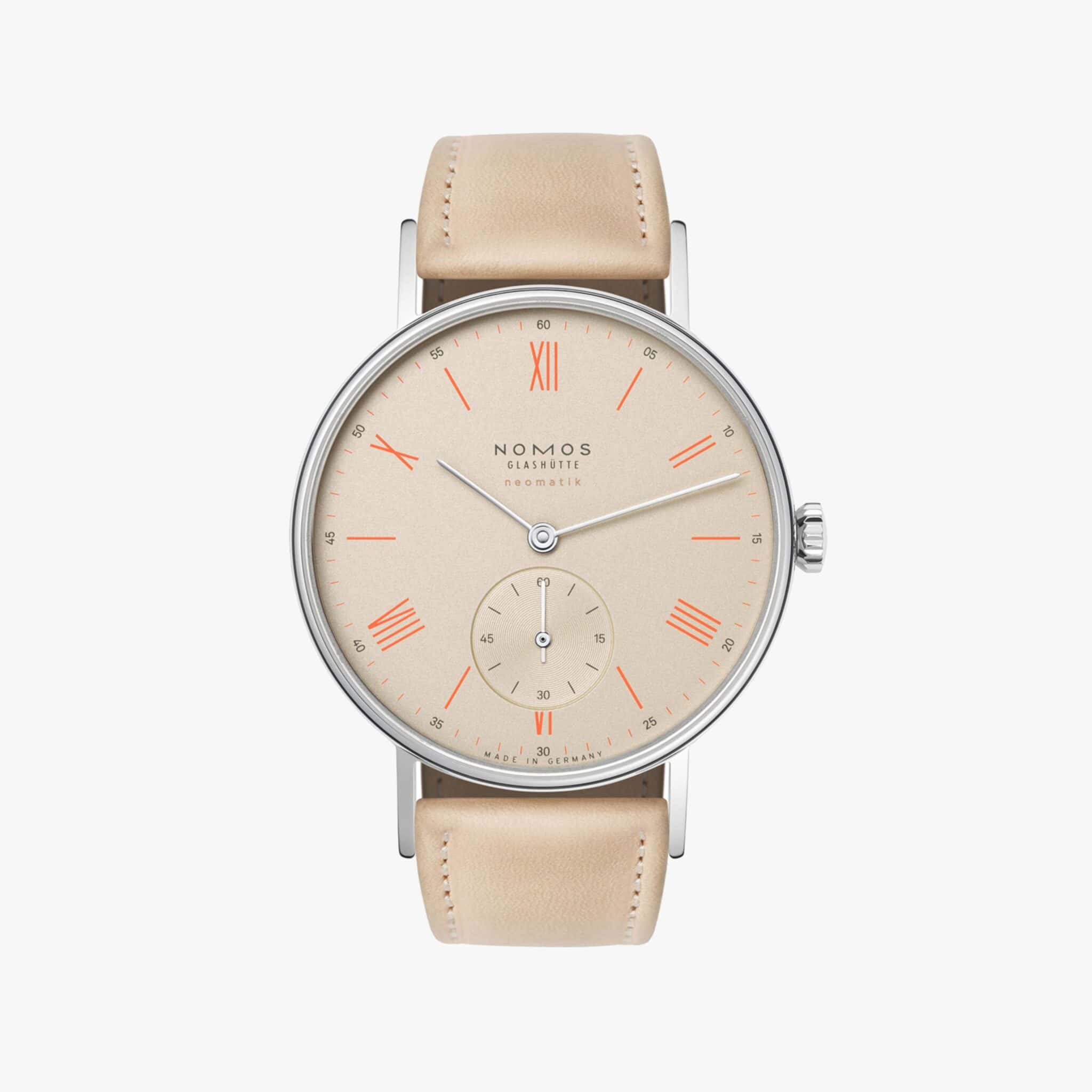 Watches Under $5,000