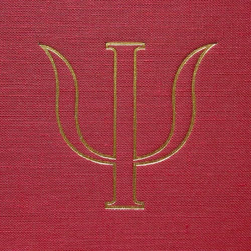 Psicología psicología