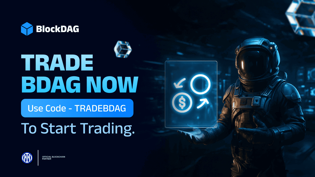 Bitcoin Penguins, Token6900 Presale, and BlockDAG โ Top Crypto to Invest in 2025