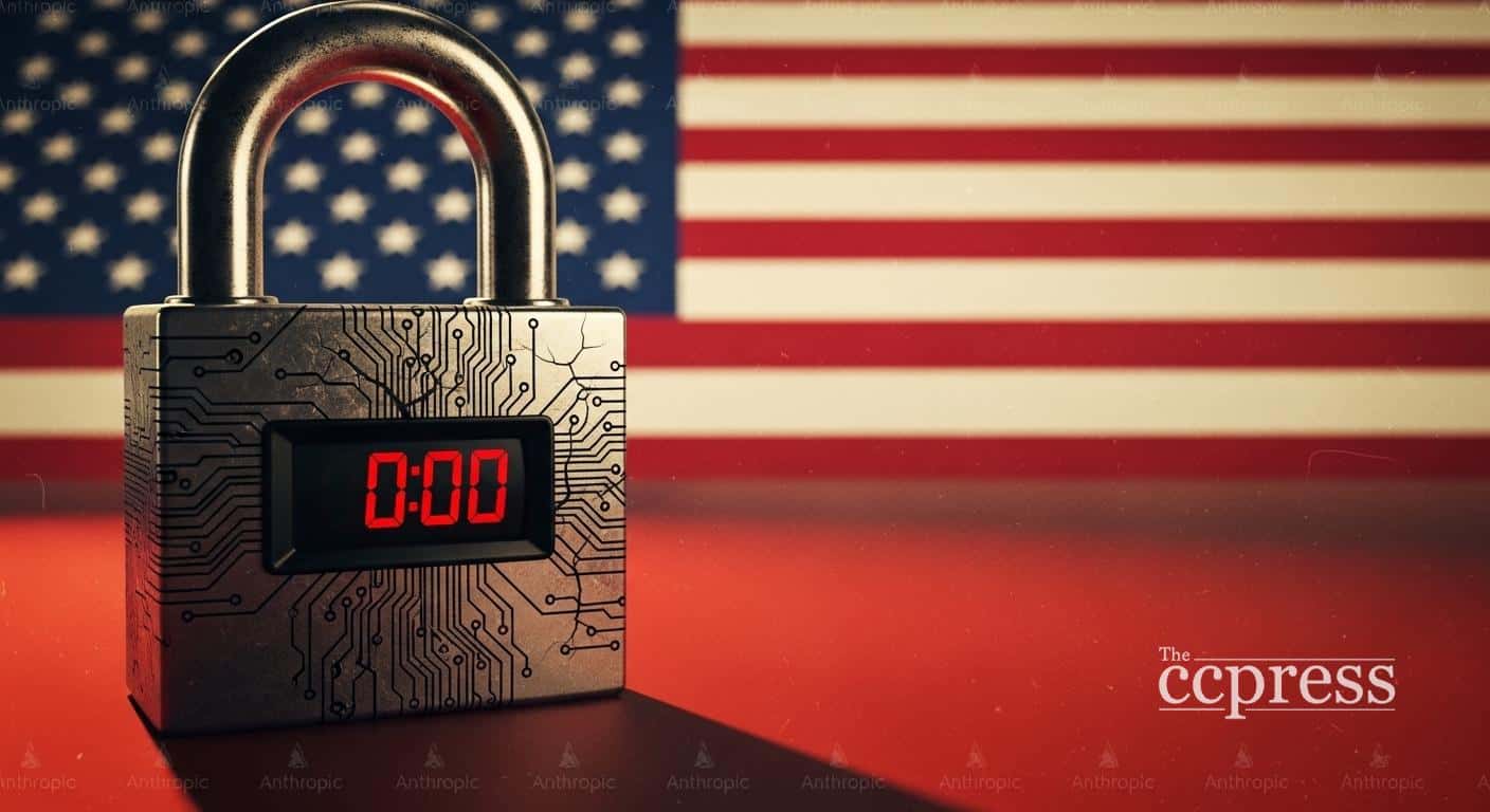 Anthropic faces Pentagon deadline over AI guardrails 19 Anthropic faces Pentagon deadline over AI guardrails