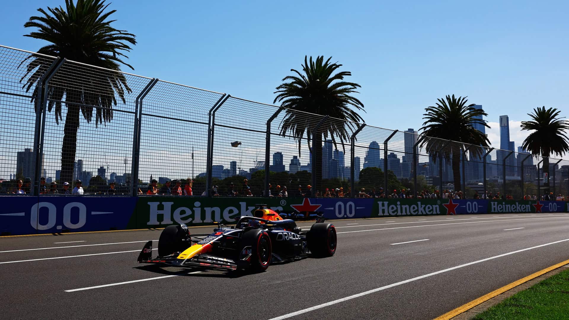 2025 F1 Season Lowdown: Rising Stars, Rookies, Rules, & TAG Heuerโs Return