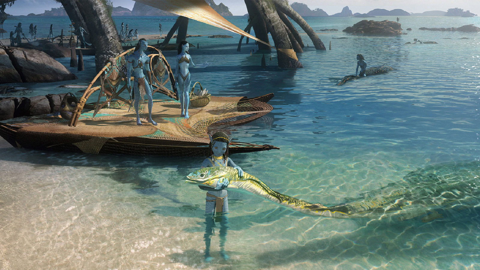 โAvatar 2โ Is Finally Dropping This Year (And We Know The Official Title)