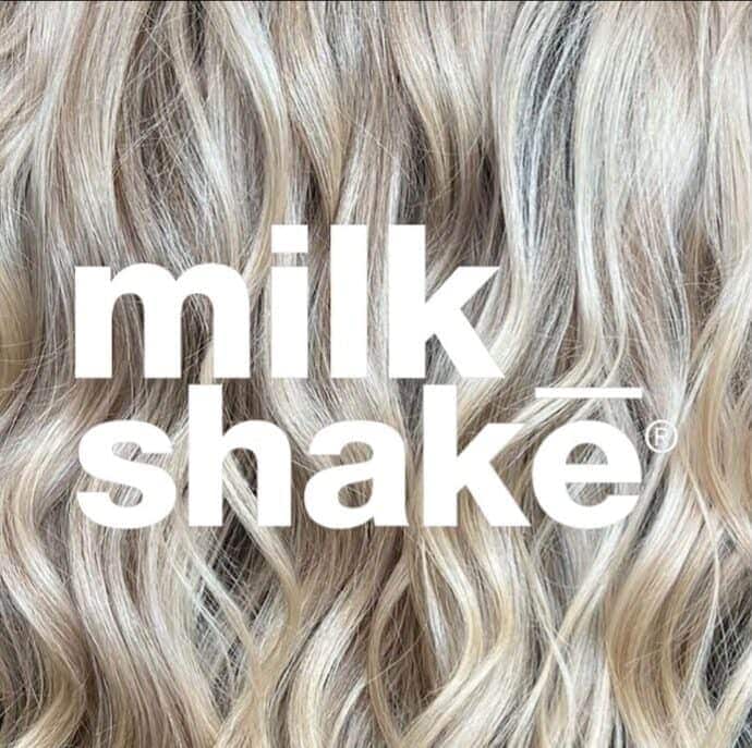 milkshake