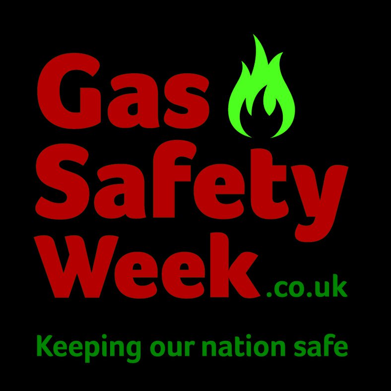 solv Supports Gas Safety Week 2024 | solv Group
