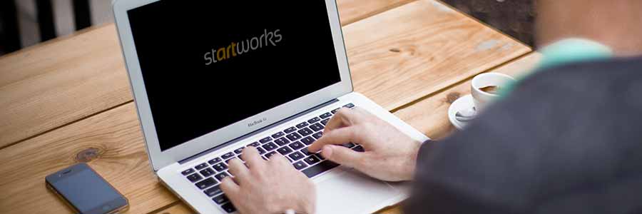 Geschäftsidee online testen