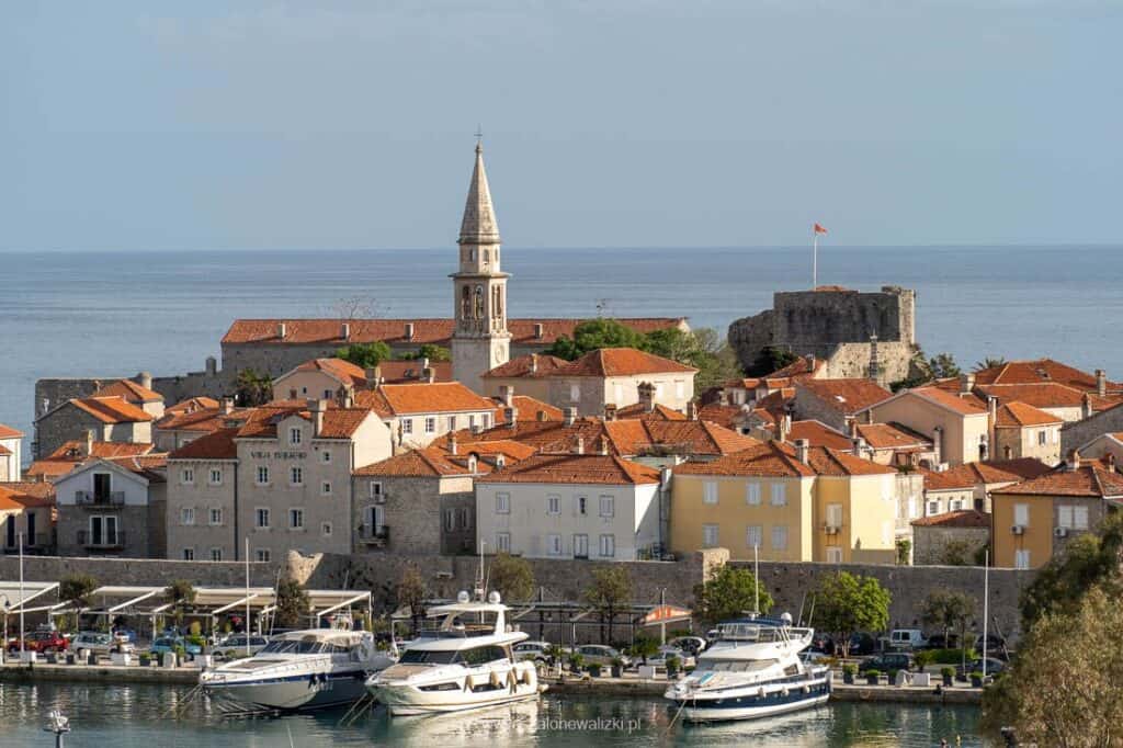 budva
