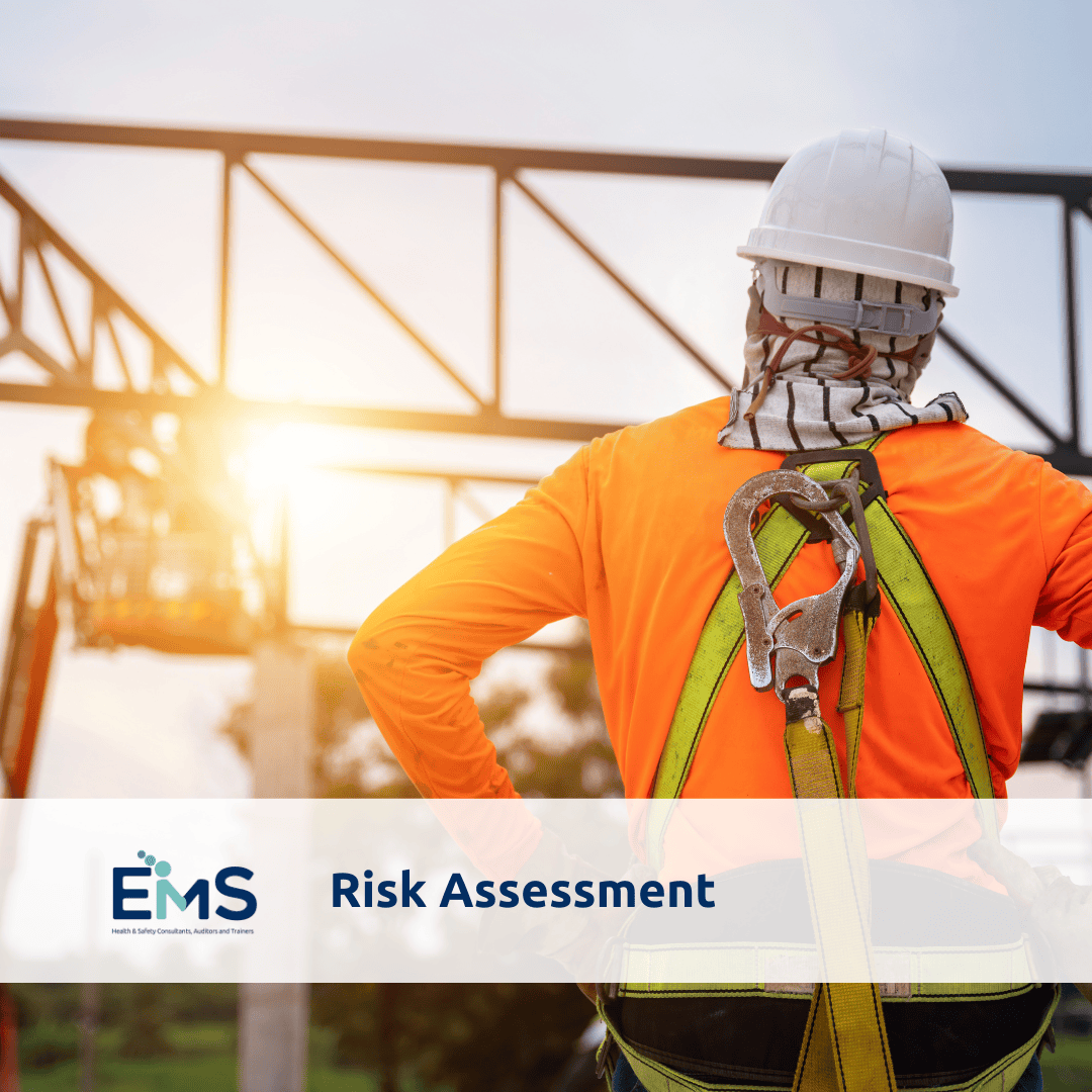 Risk Assessment Risk Assessment