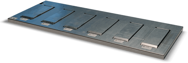 e-nventory® Shelf 6.04