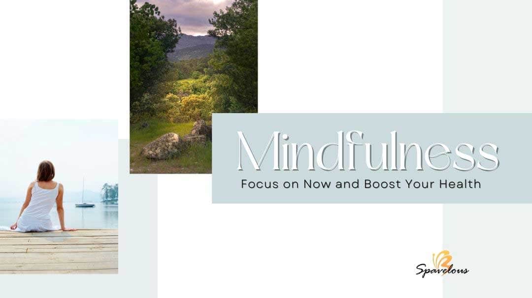 MINDFULNESS 10 mindfulness