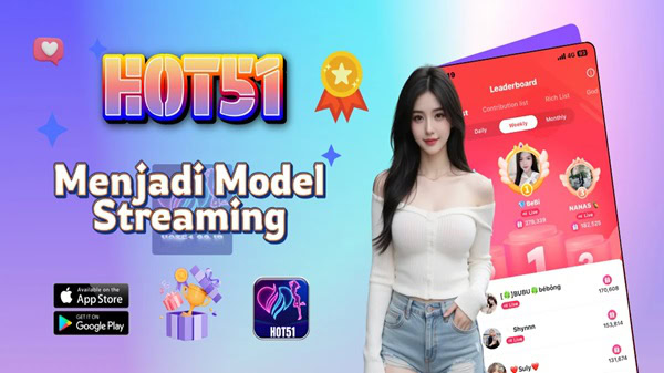 Apakah Hot51 bisa dimainkan di iPhone 4 Apakah Hot51 bisa dimainkan di iPhone 4