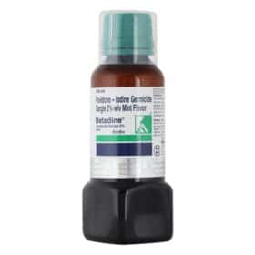 Betadine 2% Gargle Big Mint 100ml